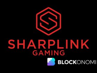 SharpLink Expands ETH Holdings to 728,804 as SBET Stock Drops 9.45%