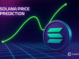 Solana Price Prediction: SOL Is One Level Away From Going Parabolic – $10,000 SOL Target Back in Sight 