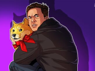 CleanCore Plunges 60% After Unveiling $175M Dogecoin Treasury Strategy