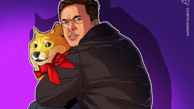 CleanCore Plunges 60% After Unveiling $175M Dogecoin Treasury Strategy CleanCore Plunges 60% After Unveiling $175M Dogecoin Treasury Strategy