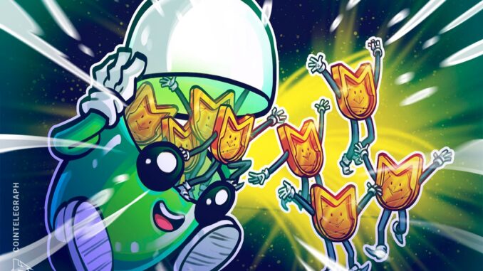 Pump.fun Trading Volume Tops $1B as Memecoins Rally in September