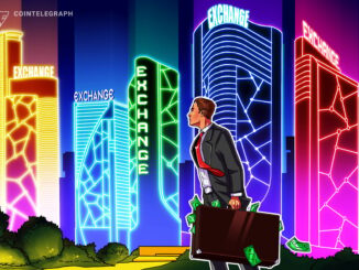 Retail and Quants Boost DEX Adoption as Institutions Stick With CEXs
