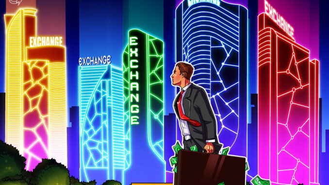 Retail and Quants Boost DEX Adoption as Institutions Stick With CEXs