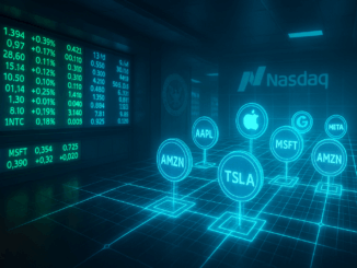 SEC explores blockchain-registered stocks as tokenization momentum builds: report