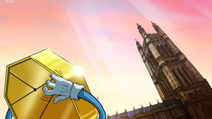 The UK Needs Regulatory Clarity That Matches Ambition
