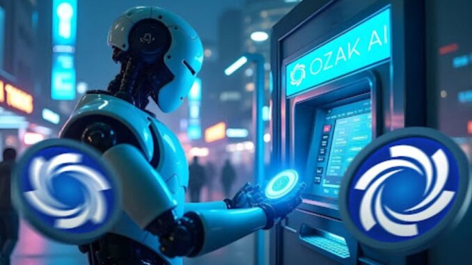XRP Heads for $5, Ethereum Breaks $4,600, But Ozak AI Coinpedia - Fintech & Cryptocurreny News Media