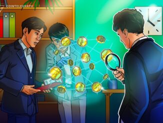 Asian Exchanges Block Crypto Treasury Company Listings