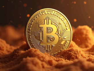 Starknet Price Bullish On Bitcoin Setup