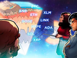 Bitcoin, Altcoin Rallies Fall To Sellers As Bears Push Back