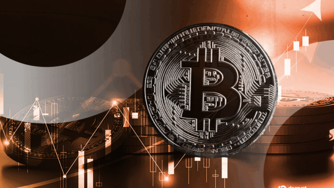 Bitcoin Falls as Short Sellers Pile In, Even as Spot Buyers Step Up