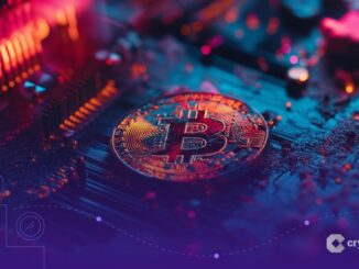 Bitcoin insider