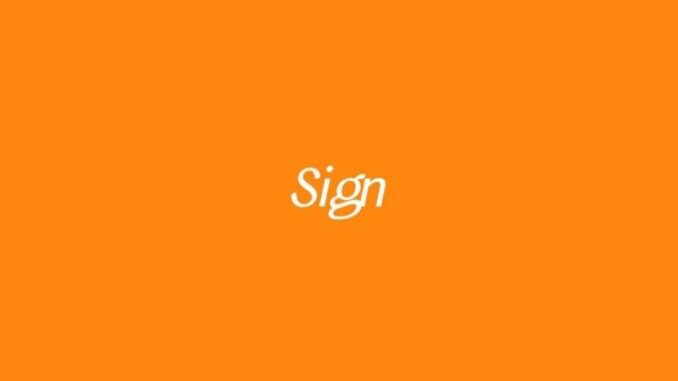 Blockchain infrastructure firm Sign raises over $25 million in funding round led by YZi Labs, IDG Capital