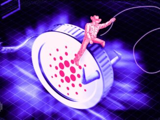 Cardano Finds "Opportunity Zone"—Will ADA Price Benefit?