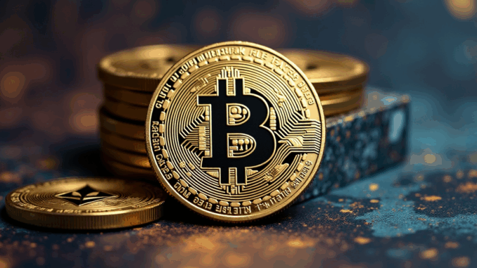 Crypto wrap: Bitcoin, Ethereum, BNB, Solana, and XRP muted after Bitcoin Price