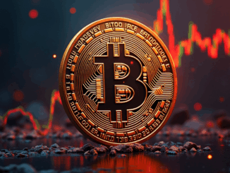 Bitcoin Price Dump