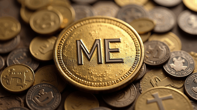 Magic Eden’s ME token soars 35%, reclaims $0.60 amid 'big Magic Eden Token