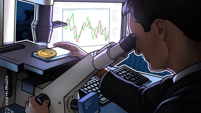 The Bitcoin Stock-To-Flow ModelIsn't the Best BTC Forecast Model: Analyst The Bitcoin Stock-To-Flow ModelIsn't the Best BTC Forecast Model: Analyst
