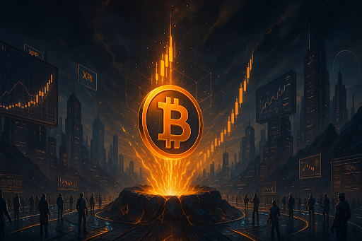 Uptober ignites: why $200k is within reach after Bitcoin breaches why $200k is within reach after Bitcoin breached $120K