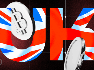 Will the UK or Scam Victims Keep $7.3 Billion Bitcoin Stockpile?
