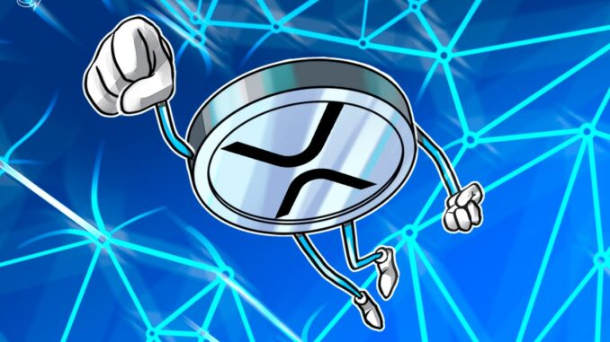 XRP Price Eyes 35% Rally After Ripple’s ‘Internet Of Value’ XRP Price Eyes 35% Rally After Ripple’s ‘Internet Of Value’ Endorsement