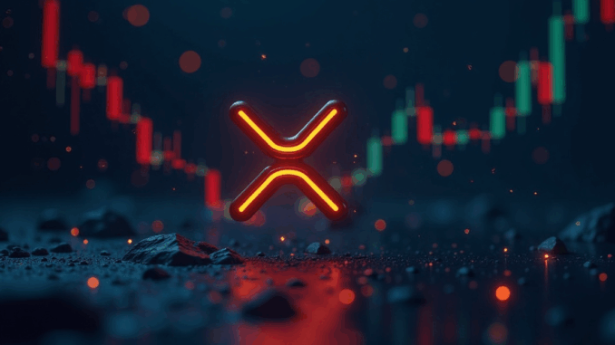 SEC and Ripple voluntarily dismiss appeals, ending 2020 lawsuit over XRP sales