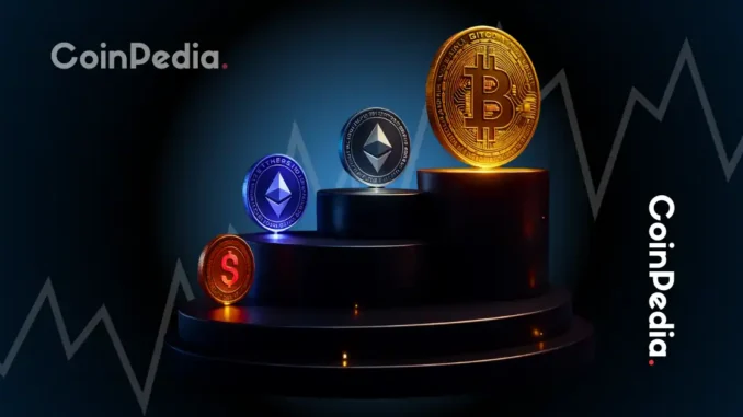 a16z Releases 2025 State of Crypto Report; Here are 4 Coinpedia - Fintech & Cryptocurreny News Media