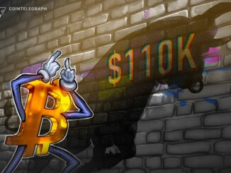 BTC Rebound Targets $110K But CME Gap Clouds Outlook