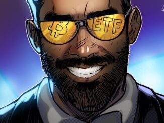 BlackRock Calls $2.3 Billion IBIT Outflows in November ‘Perfectly Normal’