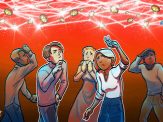 Crypto Fear And Greed Index Falls To Lowest Score In 8 Months