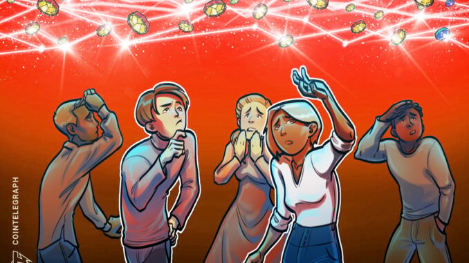 Crypto Fear And Greed Index Falls To Lowest Score In 8 Months