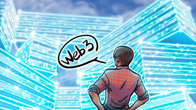 Crypto Treasurys Will Turn Balance Sheets Into Yield Generating Networks