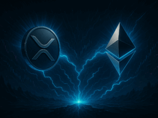 Ethereum and XRP prices crash, investors flee to a new crypto called Remittix