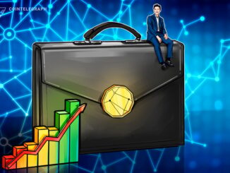 Institutions Plan Crypto Investment Boost Despite Market Correction