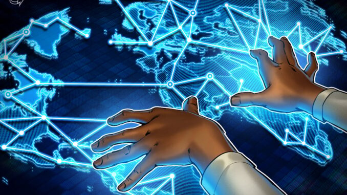 Network States Are the Future, the Nation-State Model Is Dying: Author