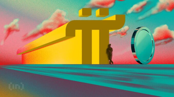 Pi Coin Price Approaches $0.20 — Another Sideways Phase?