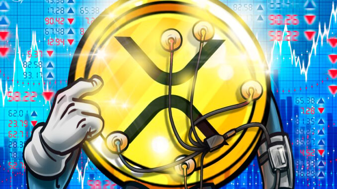 Ripple Swell 2025 Event is Coming, But Risks of XRP Drop to $2 Remain