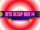 Ripple (XRP) Price Turmoil, Dogecoin (DOGE) Whales Wake up, and More: Bits Recap Nov 14
